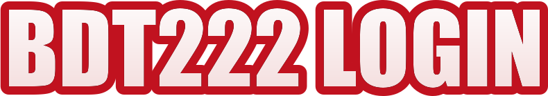 bdt222 login